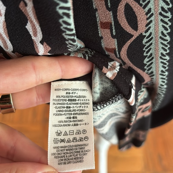 Free People Stella Mini Dress - Picture 11 of 11